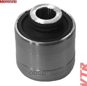 MI0905RB ПЛАВАЮЩИЙ САЙЛЕНТБЛОК РЫЧАГА ЗАДНЕЙ ПОДВЕСКИ (VTR). Артикул MI0905RB