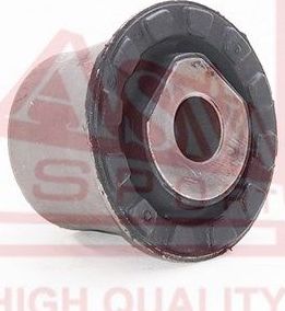 Сайлентблок заднего рычага подвески Asva. Артикул 2101-012