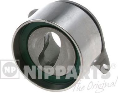 Натяжной ролик (натяжитель) ремня ГРМ Nipparts. Артикул J1143002
