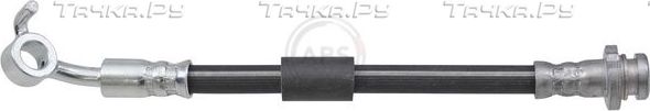 Тормозной шланг ABS. Артикул SL 1380