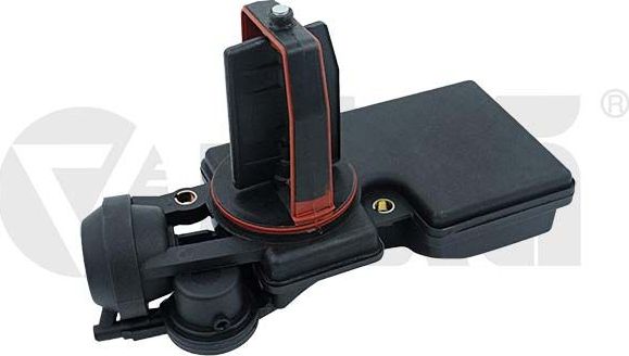 Клапан управления заслонками впускного коллектора Vika. Артикул 11084501