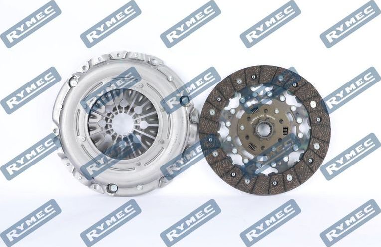 Сцепление (комплект) RYMEC для Volvo V60 I 2011-2015. Артикул JT1868