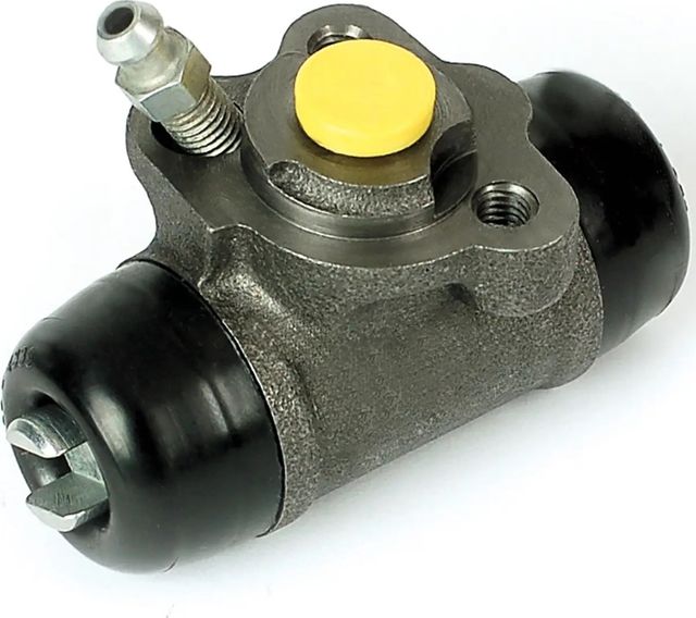 Тормозной цилиндр Brembo (Чугун) задний левый для Hyundai Lantra II 1995-2000. Артикул A 12 271