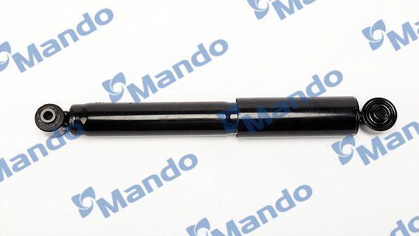 Амортизатор Mando задний для Fiat Stilo 2003-2008. Артикул MSS021187