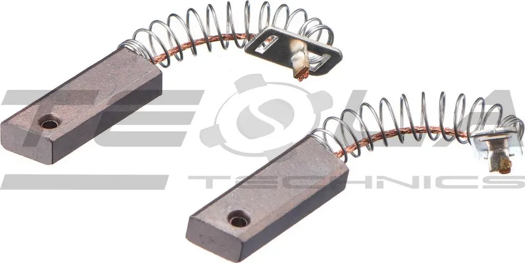 Щетки (Tesla Technics). Артикул TT53051