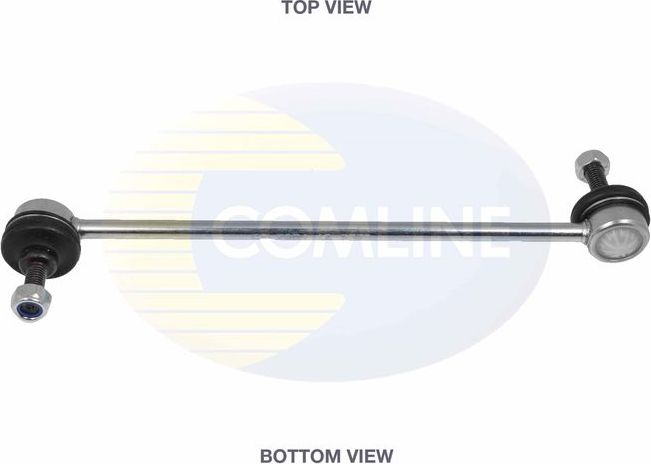 Стойка (тяга) стабилизатора Comline (сталь). Артикул CSL7064
