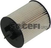 Топливный фильтр Fram. Артикул C10946ECO