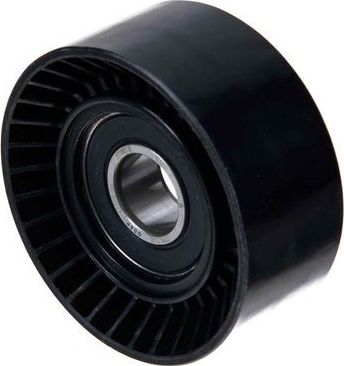 Натяжной ролик (натяжитель) приводного поликлинового ремня Stellox. Артикул 03-41192-SX