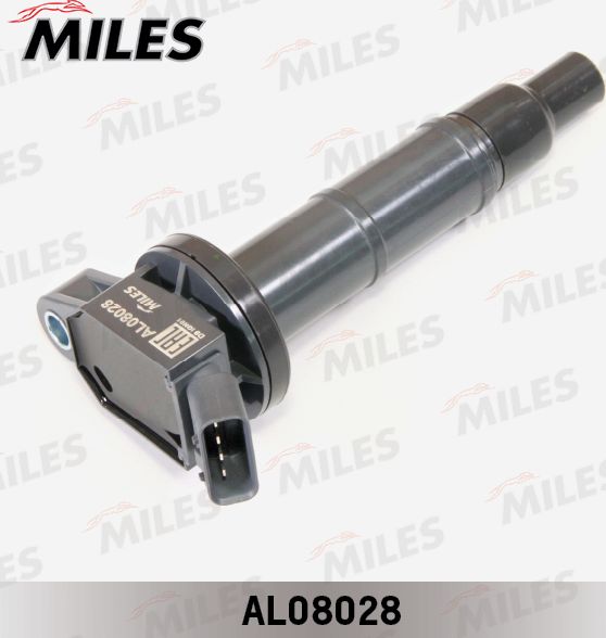 Катушка зажигания Miles. Артикул AL08028