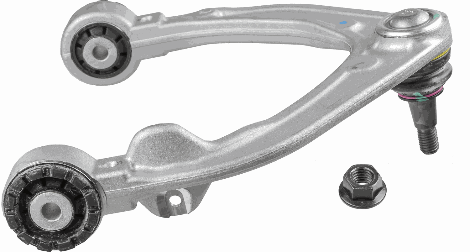 Поперечный рычаг передней подвески Lemforder. Артикул 43183 01