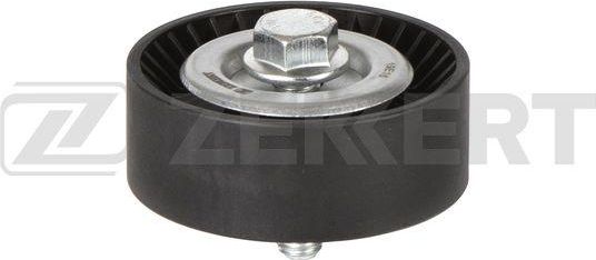 Направляющий (ведущий) ролик приводного поликлинового ремня Zekkert. Артикул SR-1445