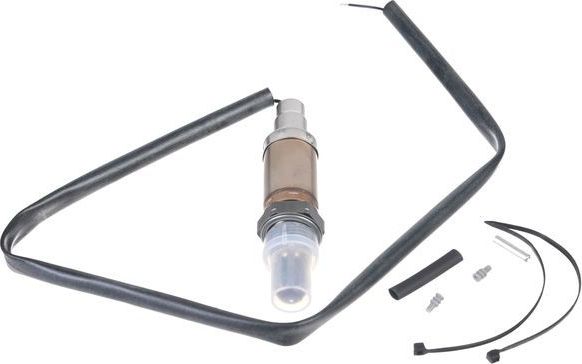 Лямбда-зонд (кислородный датчик) Zentparts для Peugeot 505 1982-1987. Артикул Z55270