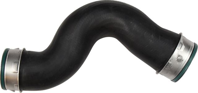 Патрубок интеркулера JP Group. Артикул 1117705000