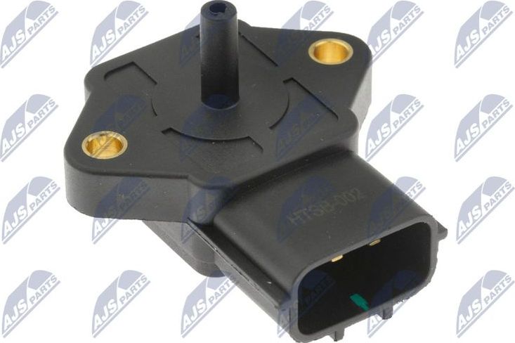 Датчик абсолютного давления (ДАД, MAP) NTY. Артикул ECM-SB-002