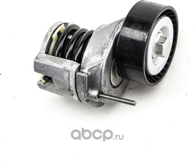 Натяжитель приводного ремня в сборе (Dominant). Артикул AW20016200003