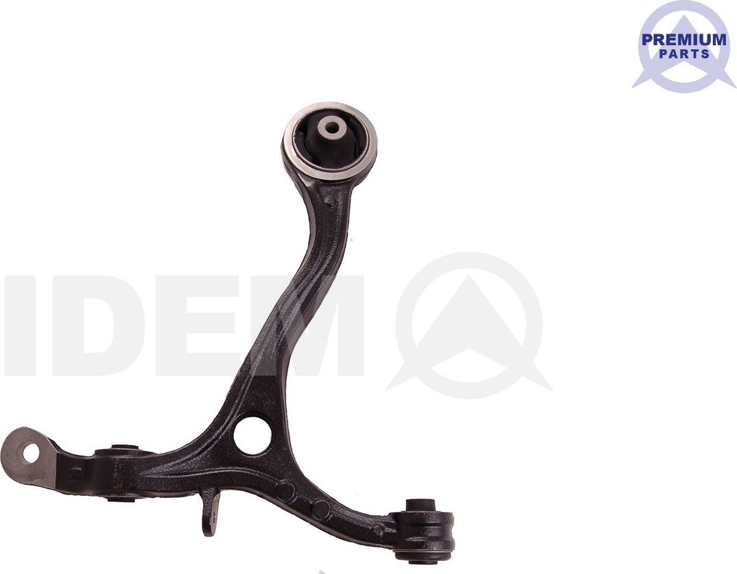 Поперечный рычаг передней подвески Sidem (Чугун). Артикул 47170