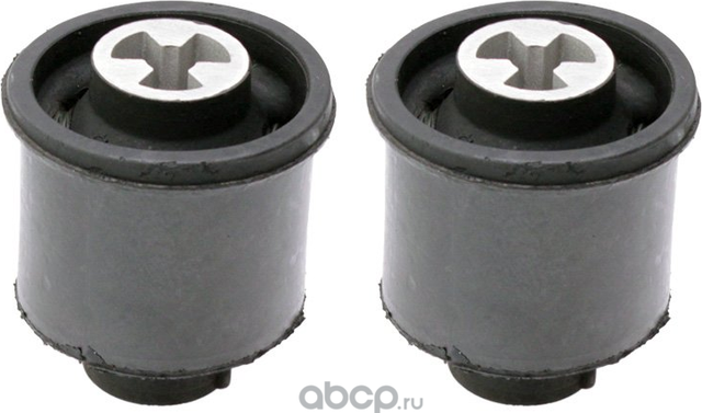 Сайлентблок переднего рычага подвески VAG. Артикул 1J0501541C