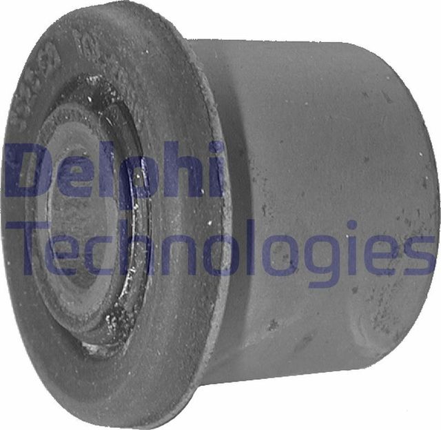 Сайлентблок переднего рычага подвески Delphi. Артикул TD317W