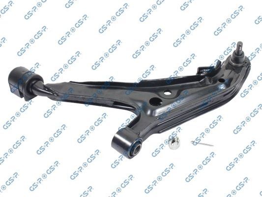 Поперечный рычаг передней подвески GSP. Артикул S060624