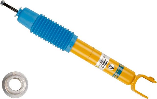 Амортизатор Bilstein B8 Performance Plus задний для Honda CR-X II 1987-1992. Артикул 24-013826