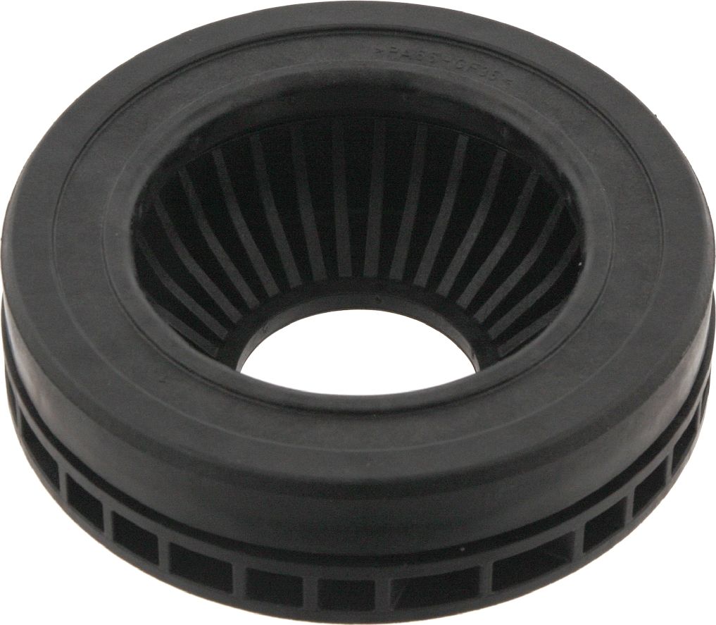 Опорный подшипник амортизатора (стойки) Febi Bilstein (полимерный материал). Артикул 31291