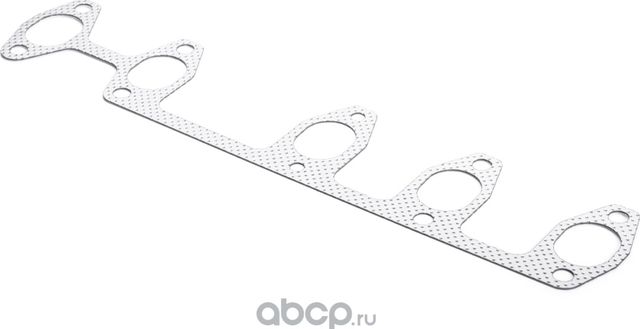 Прокладка выпускного коллектора VW LT/TRANSPORTER /TOUAREG (Metaco). Артикул 2100544