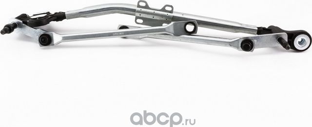 Трапеция стеклоочистителя без мотора (Dominant). Артикул BW610617200510S1