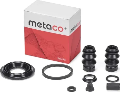 Ремкомплект суппорта (Metaco). Артикул 3850032