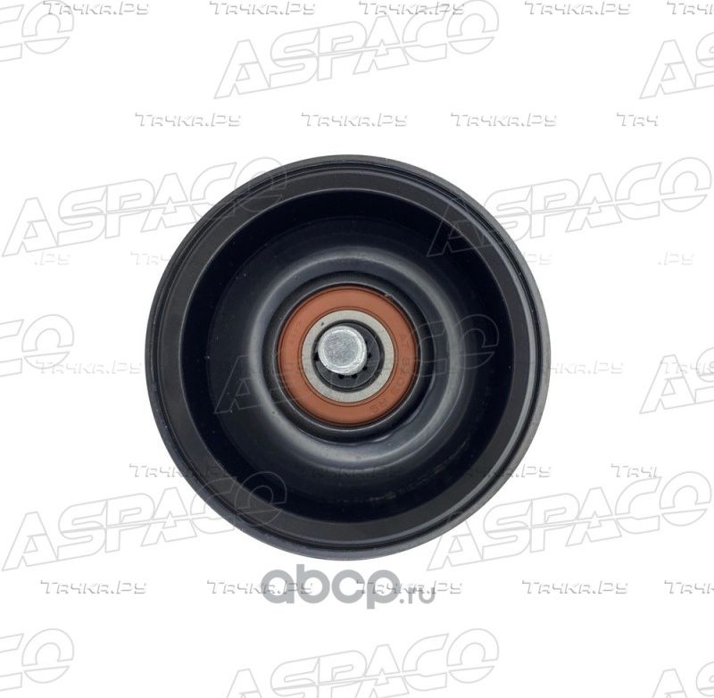 РОЛИК РЕМНЯ ГРМ HYUNDAI SONATA 2004-/ KIA CERATO 2009 (Aspaco). Артикул AP8925000