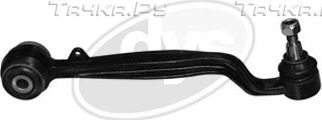 Поперечный рычаг передней подвески DYS (Стольное литье). Артикул 26-21540