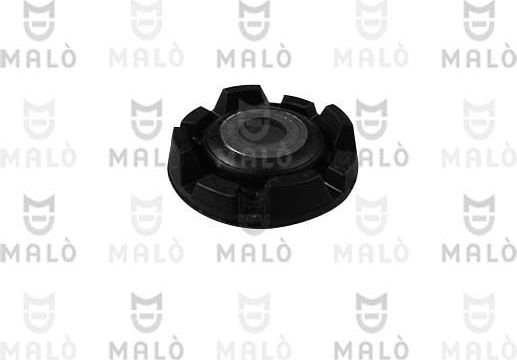 Опора (чашка, тарелка) пружины Malo. Артикул 30499