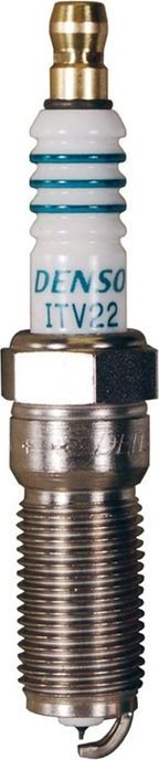 Свеча зажигания Denso Iridium Power для Ford S-MAX II 2015-2026. Артикул ITV22