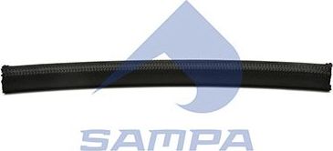 Шланг (трубка) гур (гидроусилителя руля) Sampa для Mercedes-Benz Axor 2002-2004. Артикул 205.161