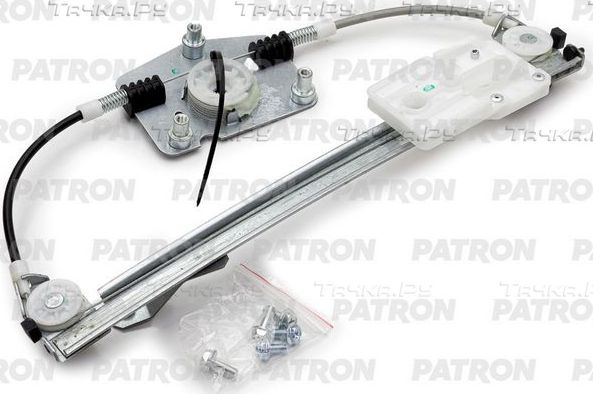 Стеклоподъемник Patron. Артикул PWR2008R