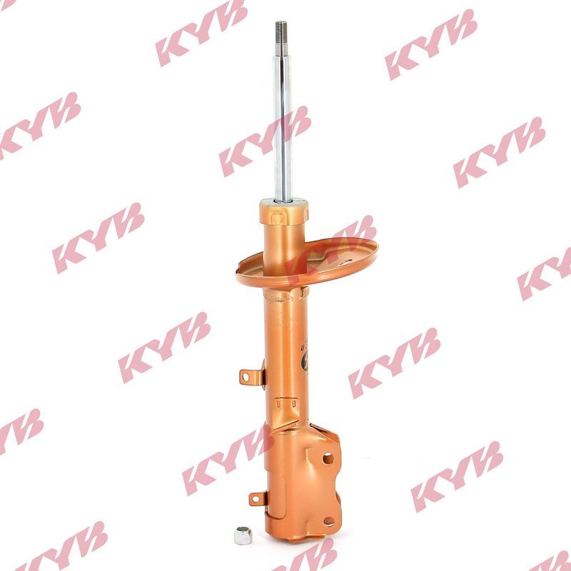 Амортизатор KYB (Каяба) Ultra SR задний левый для Toyota Corolla E110 1997-2001. Артикул 324045