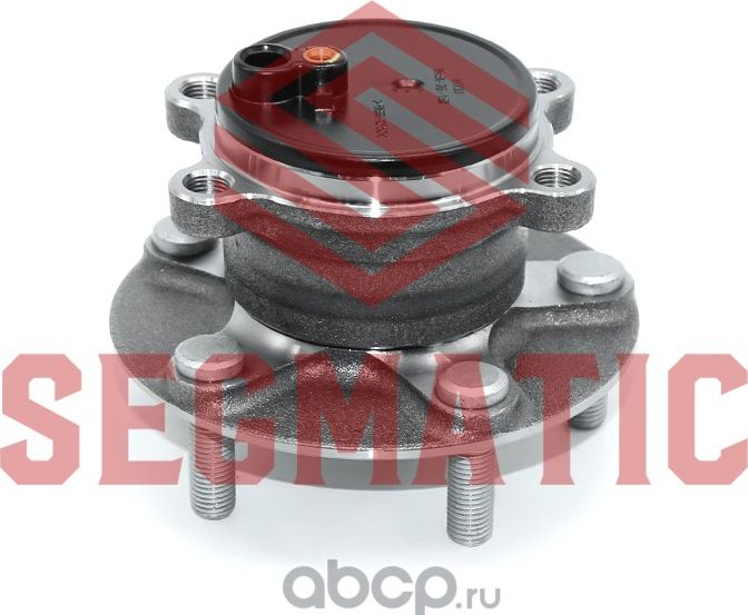 Ступица (Segmatic). Артикул SGWH30204383