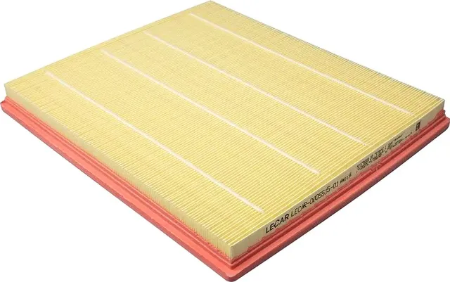 Элемент воздушный Форд Торнео (Lecar). Артикул LECAR000551501