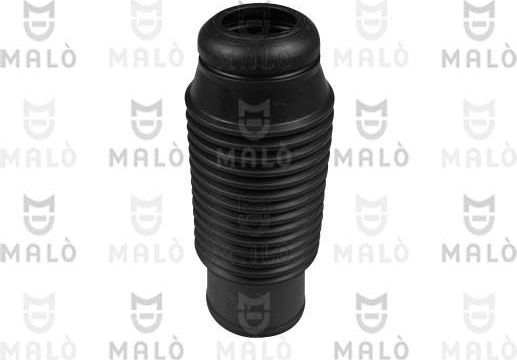 Пыльник амортизатора (стойки) Malò. Артикул 52158
