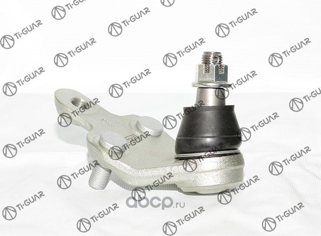 ШАРОВАЯ ОПОРА (TI-Guar). Артикул TG4334009100