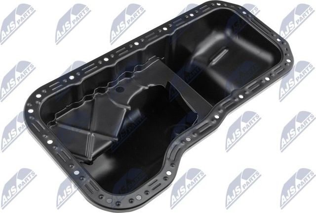 Масляный поддон картера двигателя NTY для Fiat Doblo I 2001-2015. Артикул BMO-FT-011