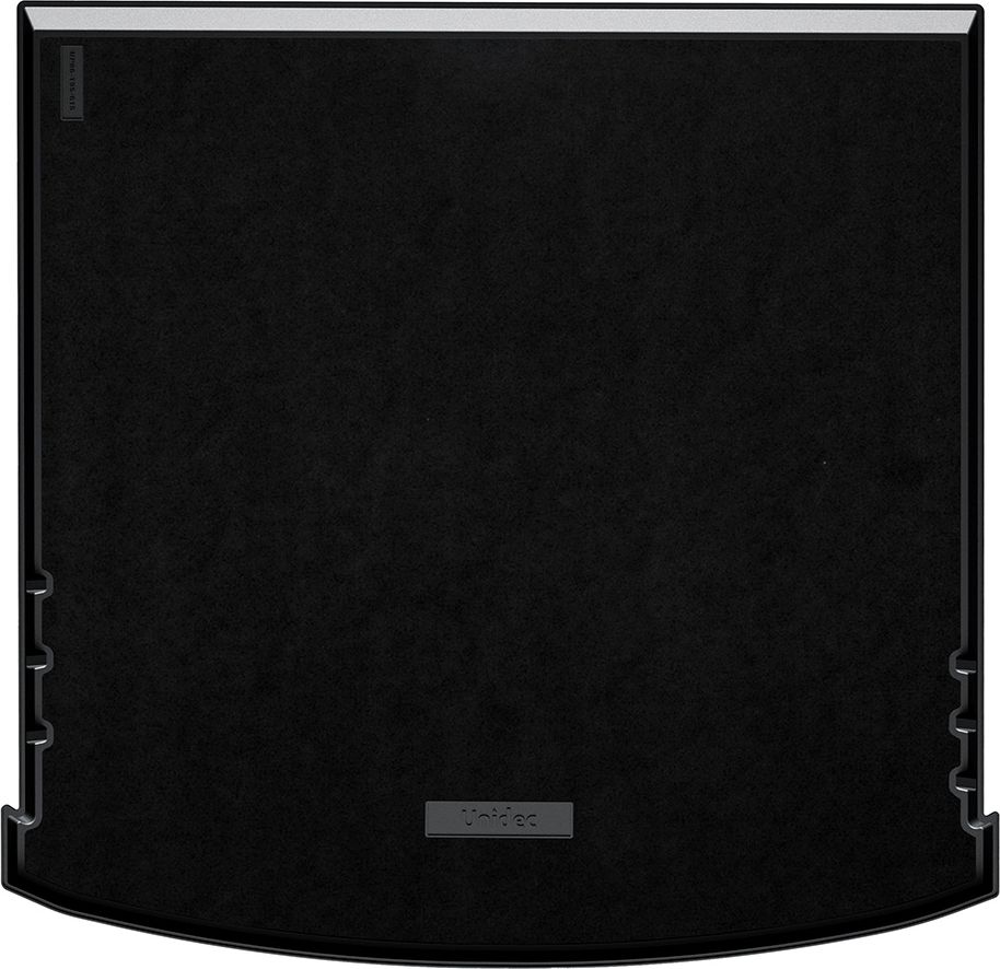 Коврик комбинированный Норпласт для багажника Volkswagen Tayron X (China Market) 2025-2026. Артикул NPA00-T95-615-CM