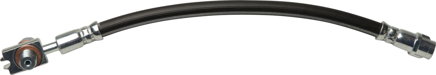 Тормозной шланг JP Group. Артикул 1161702800