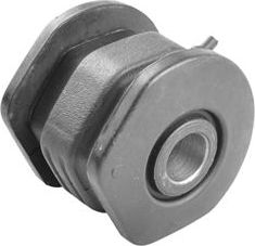 Сайлентблок переднего рычага подвески Tedgum. Артикул 00262658