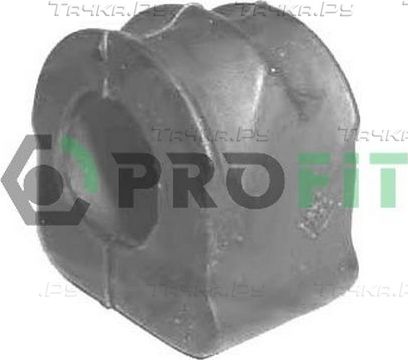 Втулка стабилизатора Profit (резина) передняя правая/левая для SEAT Toledo II 1998-2006. Артикул 2305-0029