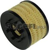 Масляный фильтр Fram для LTI TX I 2002-2002. Артикул CH9023ECO