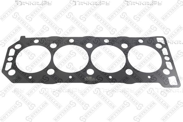 Прокладка ГБЦ Stellox для Rover 400 II (HH-R) 1995-2000. Артикул 11-25018-SX