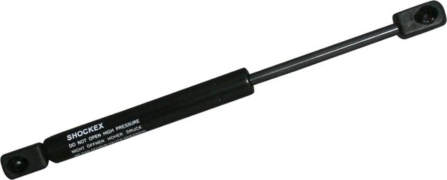 Амортизатор (упор) багажника JP Group для Opel Vectra C 2002-2009. Артикул 1281202300