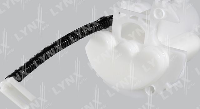 Топливный фильтр LYNXauto для Kia Soul I 2009-2014. Артикул LF-992M