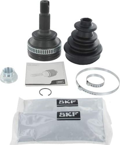 Шрус внутренний (граната) SKF. Артикул VKJA 5508