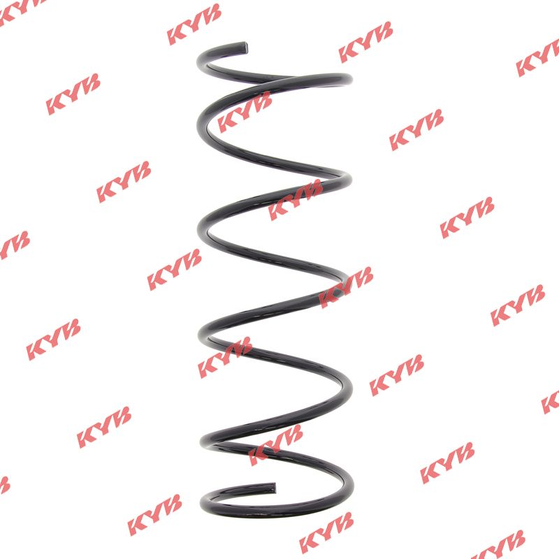 Пружина подвески KYB (Каяба) K-Flex. Артикул RA1763